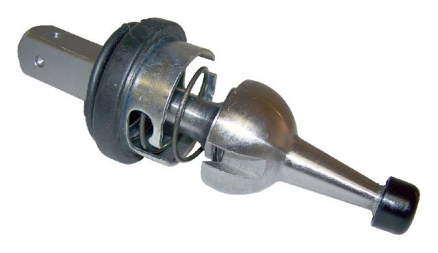 1988-1995 Jeep Wrangler Manual Transmission Shift Lever (Crown Automotive)