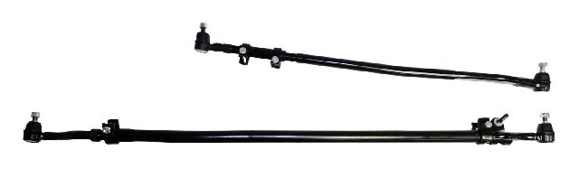 2007-2017 Jeep Wrangler Steering Linkage Conversion Kit (Crown Automotive)