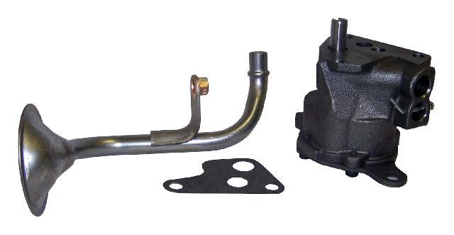 1984-1985 Jeep Cherokee Engine Oil Pump (Crown Automotive)