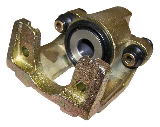 2003-2007 Jeep Liberty Disc Brake Caliper - Rear Left (Crown Automotive)