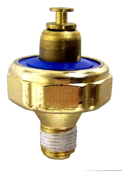 1957-1958 Jeep Willys Engine Oil Pressure Switch (Crown Automotive)