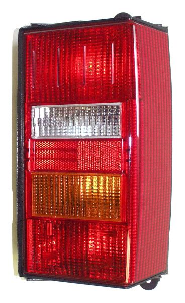 1984-1996 Jeep Cherokee Tail Light Assembly - Right (Crown Automotive)