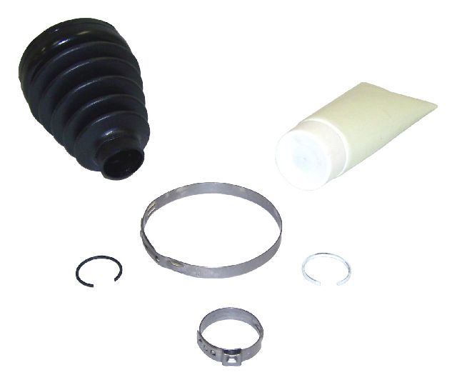 2006-2010 Jeep Commander CV Joint Boot - Front Outer (Crown Automotive)