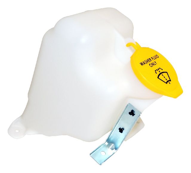 1997-2002 Jeep Wrangler Washer Fluid Reservoir (Crown Automotive)