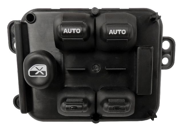 2005-2007 Jeep Liberty Door Window Switch (Crown Automotive)