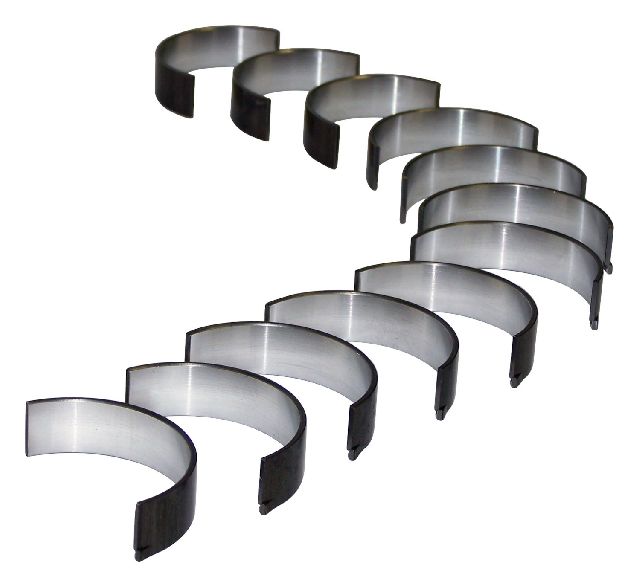 2006-2010 Jeep Commander Engine Connecting Rod Bearing (Crown Automotive)