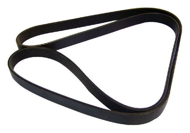 1991-1995 Jeep Cherokee Serpentine Belt - Accessory Drive (Crown Automotive)