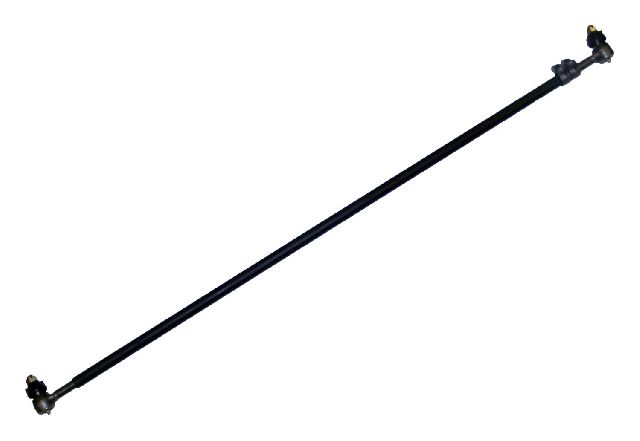1987-1990 Jeep Wrangler Steering Drag Link - At Pitman Arm (Crown Automotive)
