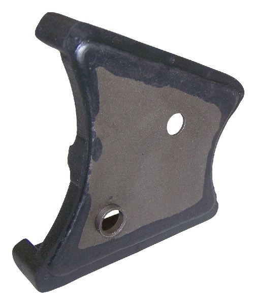 1984-1986 Jeep Cherokee Engine Timing Damper (Crown Automotive)