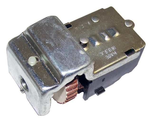 1965-1971 Chrysler 300 Headlight Switch (Crown Automotive)