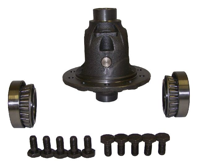 2002-2007 Jeep Liberty Differential - Front (Crown Automotive)