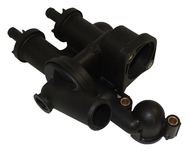 2007-2017 Jeep Compass Engine Coolant Thermostat Housing (Crown Automotive)