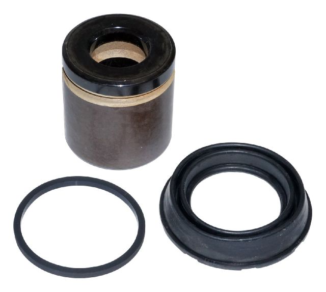 2011-2018 Dodge Durango Disc Brake Caliper Repair Kit - Rear (Crown Automotive)