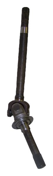 1982-1986 Jeep CJ7 Drive Axle Shaft - Front Right (Crown Automotive)