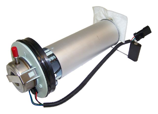 2003-2004 Jeep Wrangler Fuel Pump Module Assembly (Crown Automotive)
