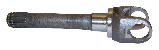 1980-1983 Jeep Cherokee Drive Axle Shaft - Front Outer (Crown Automotive)