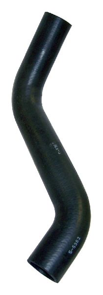 2006-2009 Jeep Commander Radiator Coolant Hose - Lower (Crown Automotive)