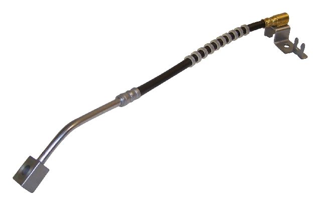 2003-2005 Dodge Neon Brake Hydraulic Hose - Front Right (Crown Automotive)