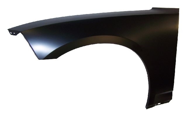 2007-2010 Dodge Charger Fender - Front Left (Crown Automotive)