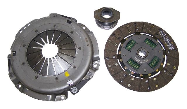 1984-1986 Jeep Cherokee Transmission Clutch Kit (Crown Automotive)