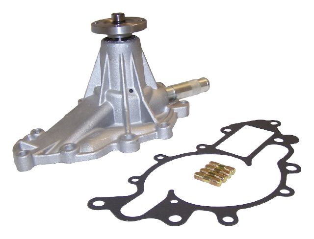 1984-1986 Jeep Cherokee Engine Water Pump (Crown Automotive)