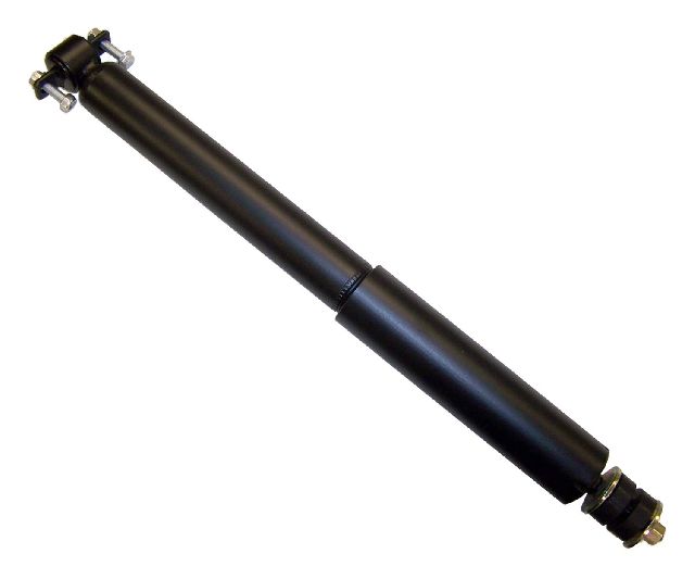 1984-2001 Jeep Cherokee Suspension Shock Absorber - Front (Crown Automotive)