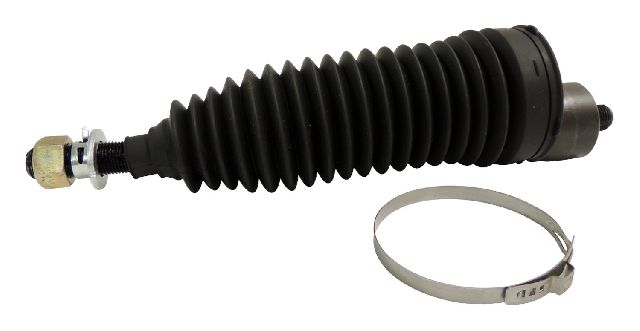 2006-2009 Jeep Commander Steering Tie Rod End - Front Left or Front Right (Crown Automotive)