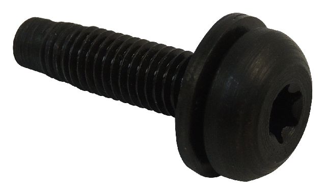 2002-2017 Jeep Wrangler Hard Top Bolt (Crown Automotive)