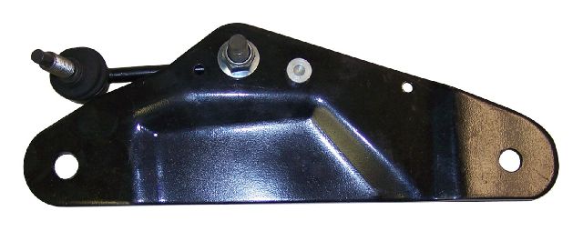 2006-2010 Jeep Grand Cherokee Suspension Stabilizer Bar Link - Rear Left (Crown Automotive)