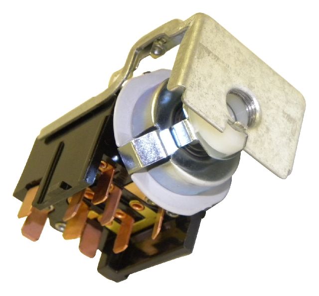 1992-1996 Jeep Cherokee Headlight Switch (Crown Automotive)