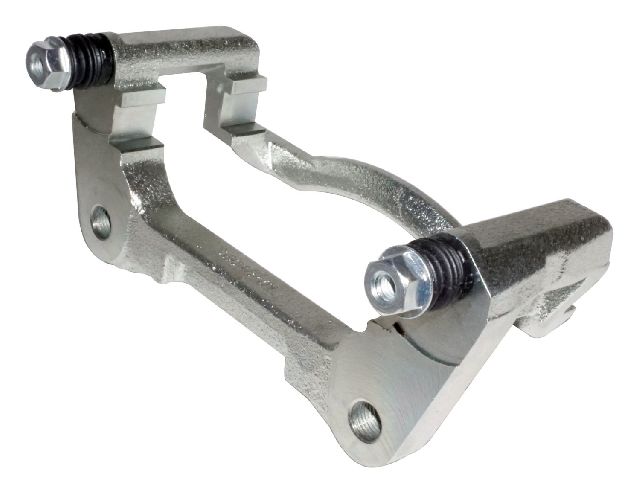 2007-2011 Dodge Nitro Disc Brake Caliper Bracket - Front (Crown Automotive)