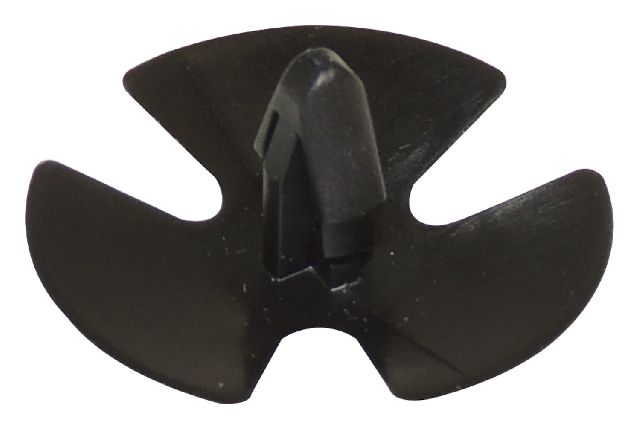 2011-2017 Dodge Durango Hood Insulation Pad Clip (Crown Automotive)