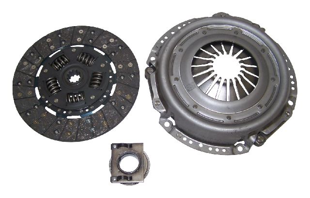 1982-1986 Jeep CJ7 Transmission Clutch Kit (Crown Automotive)