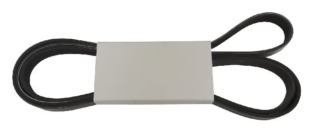 2007-2017 Jeep Wrangler Accessory Drive Belt (Crown Automotive)