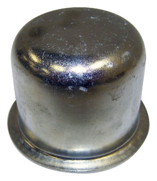 1976-1986 Jeep CJ7 Wheel Bearing Dust Cap - Front (Crown Automotive)