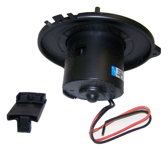 1999-2001 Jeep Grand Cherokee HVAC Blower Motor (Crown Automotive)