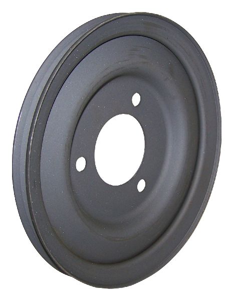 1981-1986 Jeep Cherokee Engine Crankshaft Pulley (Crown Automotive)