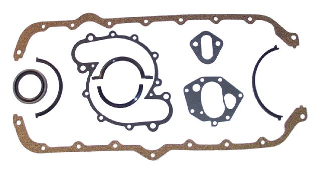 1975-1983 Jeep Cherokee Engine Conversion Gasket Set (Crown Automotive)