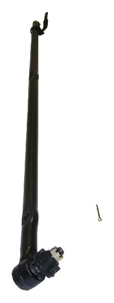 1991-1995 Jeep Wrangler Steering Tie Rod Assembly (Crown Automotive)