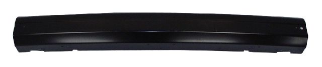 1997-2001 Jeep Cherokee Bumper - Front (Crown Automotive)