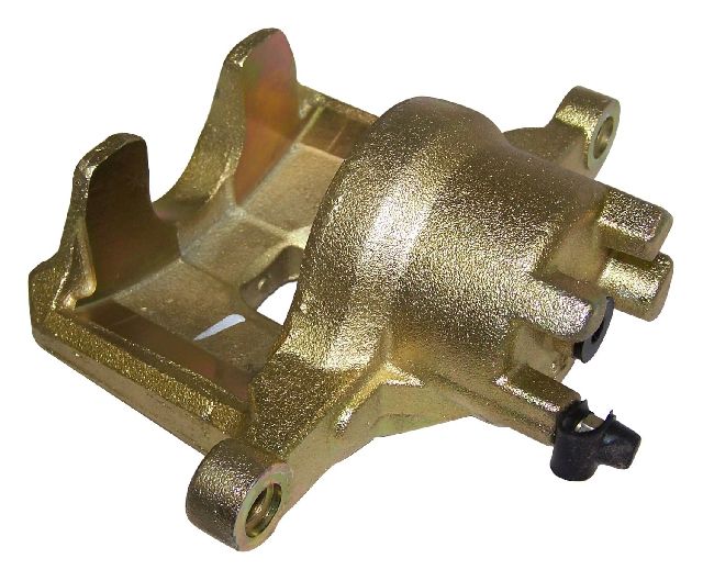 2008-2010 Dodge Avenger Disc Brake Caliper - Front Right (Crown Automotive)