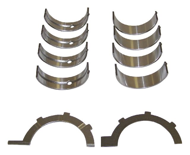 2002-2005 Jeep Liberty Engine Crankshaft Main Bearing (Crown Automotive)