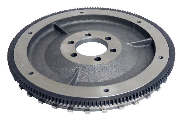 2005-2006 Jeep Wrangler Clutch Flywheel (Crown Automotive)