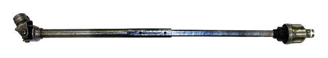 1976-1986 Jeep CJ7 Steering Shaft (Crown Automotive)