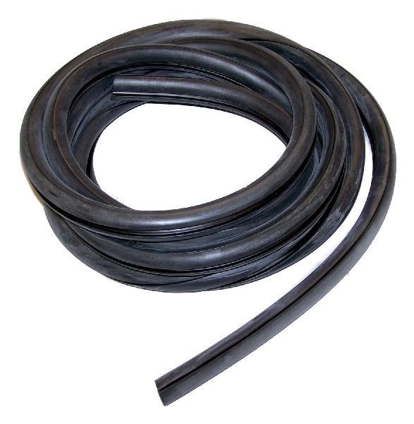 1951-1958 Jeep Willys Windshield Seal - Front (Crown Automotive)