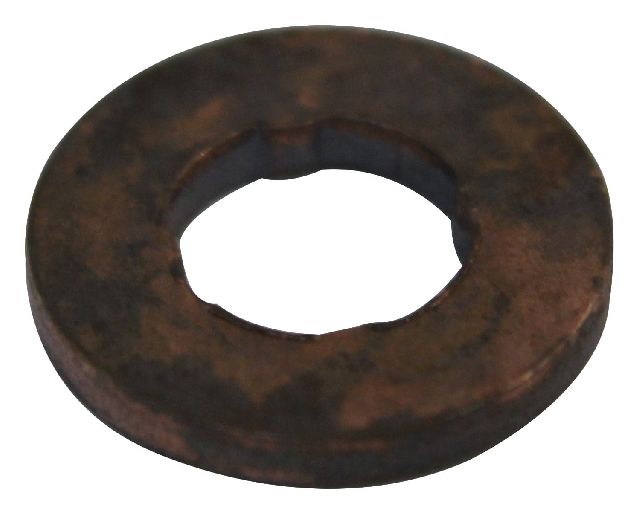 2014-2018 Jeep Grand Cherokee Fuel Injector O-Ring (Crown Automotive)