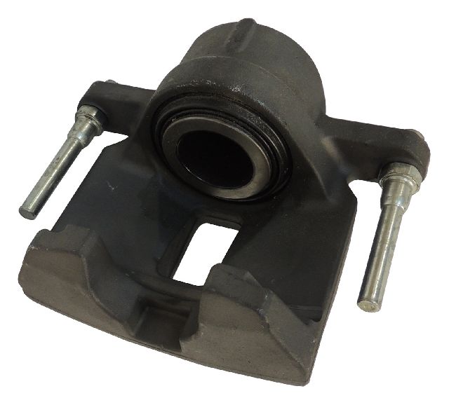2005-2014 Chrysler 300 Disc Brake Caliper - Front Right (Crown Automotive)