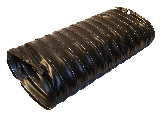 1977-1986 Jeep CJ7 HVAC Control Duct Hose (Crown Automotive)