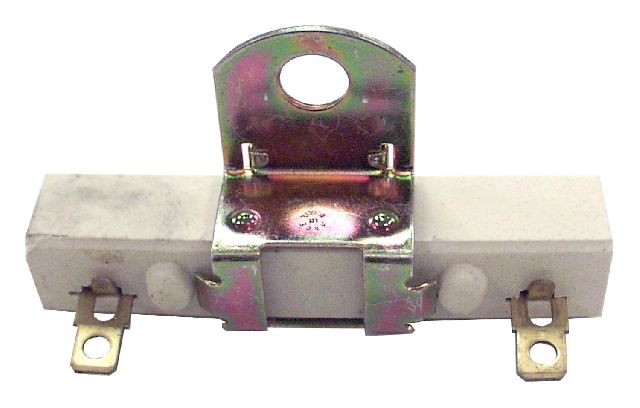 1962-1965 Jeep Gladiator Ballast Resistor (Crown Automotive)