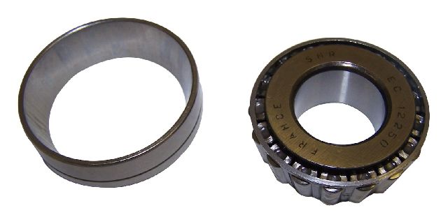 1987-1989 Jeep Cherokee Manual Transmission Input Shaft Bearing - Front (Crown Automotive)